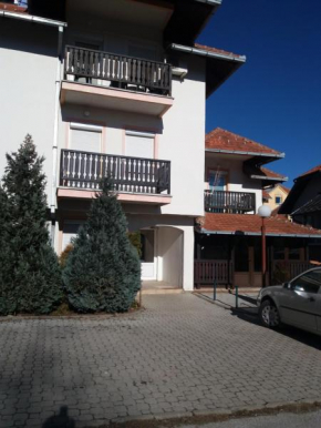Отель Apartment Mare, Златибор